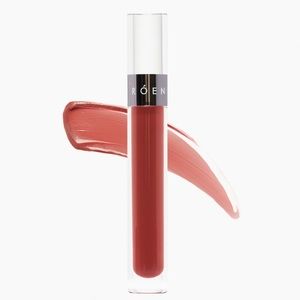 *NIB* 👄 RÓEN - KISS MY. LIQUID LIP BALM